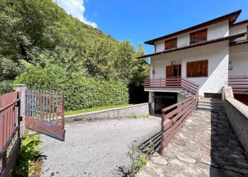 FACCIATA - Villa Località Rondetto, Chiusa di Pesio - photo 9