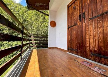 BALCONE - Villa Località Rondetto, Chiusa di Pesio - foto 10