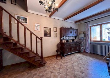 INTERNI - Villa Località Rondetto, Chiusa di Pesio - foto 13