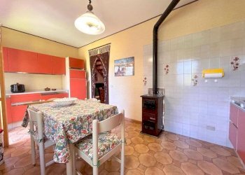 INTERNI - Villa Località Rondetto, Chiusa di Pesio - foto 14