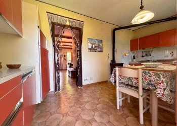 INTERNI - Villa Località Rondetto, Chiusa di Pesio - foto 15