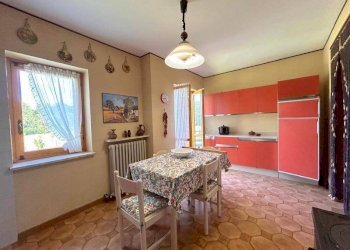 INTERNI - Villa Località Rondetto, Chiusa di Pesio - foto 16