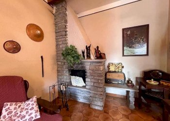 INTERNI - Villa Località Rondetto, Chiusa di Pesio - foto 17