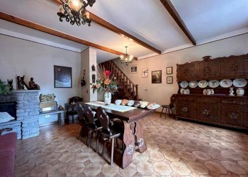 INTERNI - Villa Località Rondetto, Chiusa di Pesio - foto 18