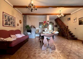 INTERNI - Villa Località Rondetto, Chiusa di Pesio - foto 19