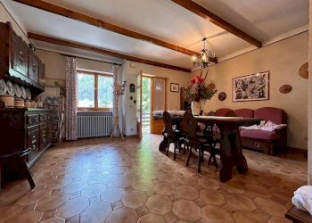 INTERNI - Villa Località Rondetto, Chiusa di Pesio - foto 21