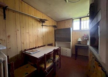 INTERNI - Villa Località Rondetto, Chiusa di Pesio - foto 26