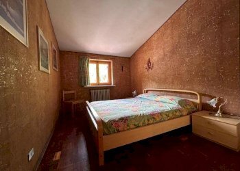 INTERNI - Villa Località Rondetto, Chiusa di Pesio - foto 27