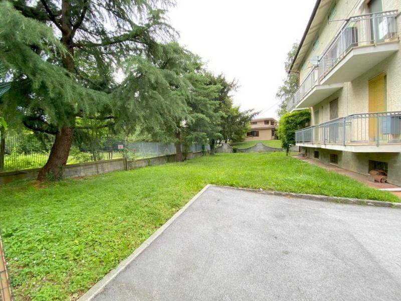 VISTA ESTERNA - Attico via Circonvallazione Mombrisone, 48, Chiusa di Pesio - foto 3