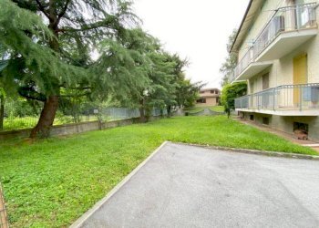 VISTA ESTERNA - Attico via Circonvallazione Mombrisone, 48, Chiusa di Pesio - foto 3