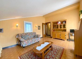 CAMERA 1 - Attico via Circonvallazione Mombrisone, 48, Chiusa di Pesio - foto 9