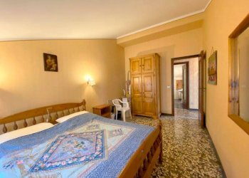 CAMERA 2 - Attico via Circonvallazione Mombrisone, 48, Chiusa di Pesio - foto 16