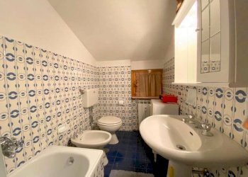 BAGNO - Attico via Circonvallazione Mombrisone, 48, Chiusa di Pesio - foto 17