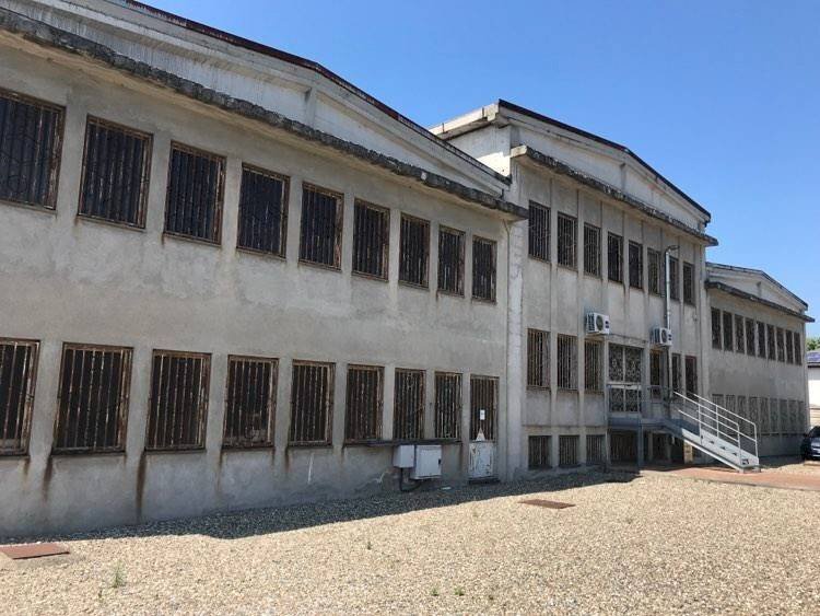 Facciata - Capannone via Giuseppe Di Vittorio, Casale Monferrato - foto 3