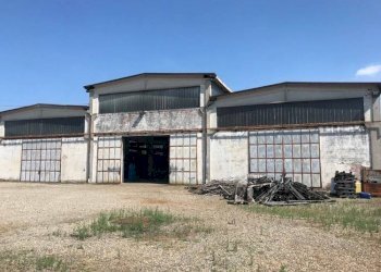 Terreno - Capannone via Giuseppe Di Vittorio, Casale Monferrato - foto 5