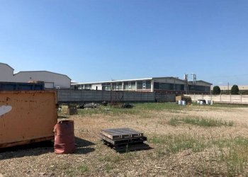 Terreno - Capannone via Giuseppe Di Vittorio, Casale Monferrato - foto 7