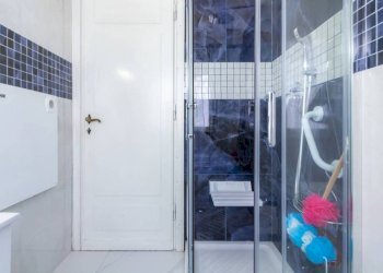 Bagno - Appartamento via del Serafico, Roma - foto 19