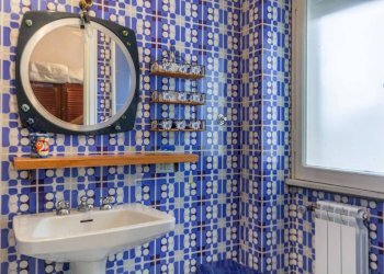 Bagno - Appartamento via del Serafico, Roma - foto 32