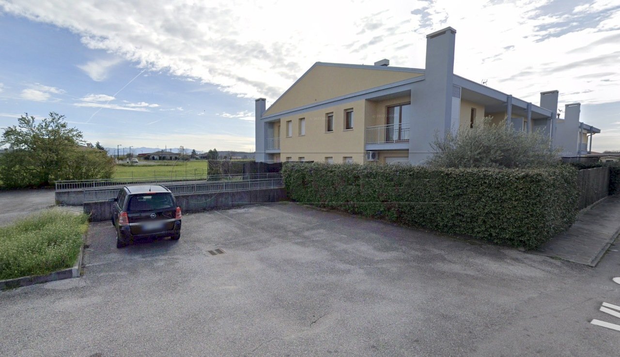 ESTERNI - Box Via Selvina 8, Chiopris-Viscone - foto 1