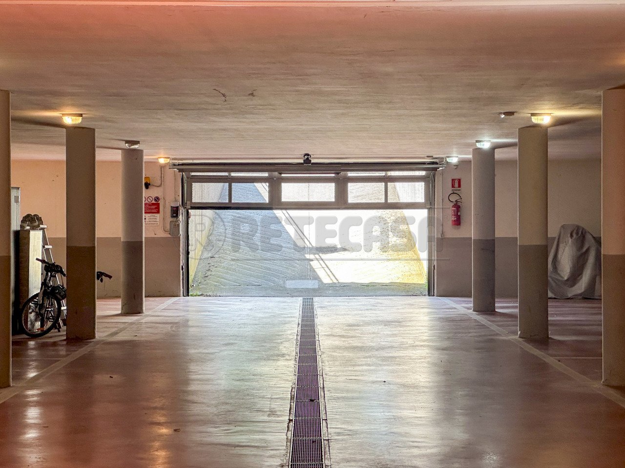 INGRESSO CARRAIO - Box Via Selvina 8, Chiopris-Viscone - foto 3