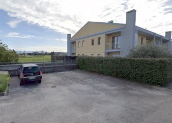 ESTERNI - Box Via Selvina 8, Chiopris-Viscone - foto 1