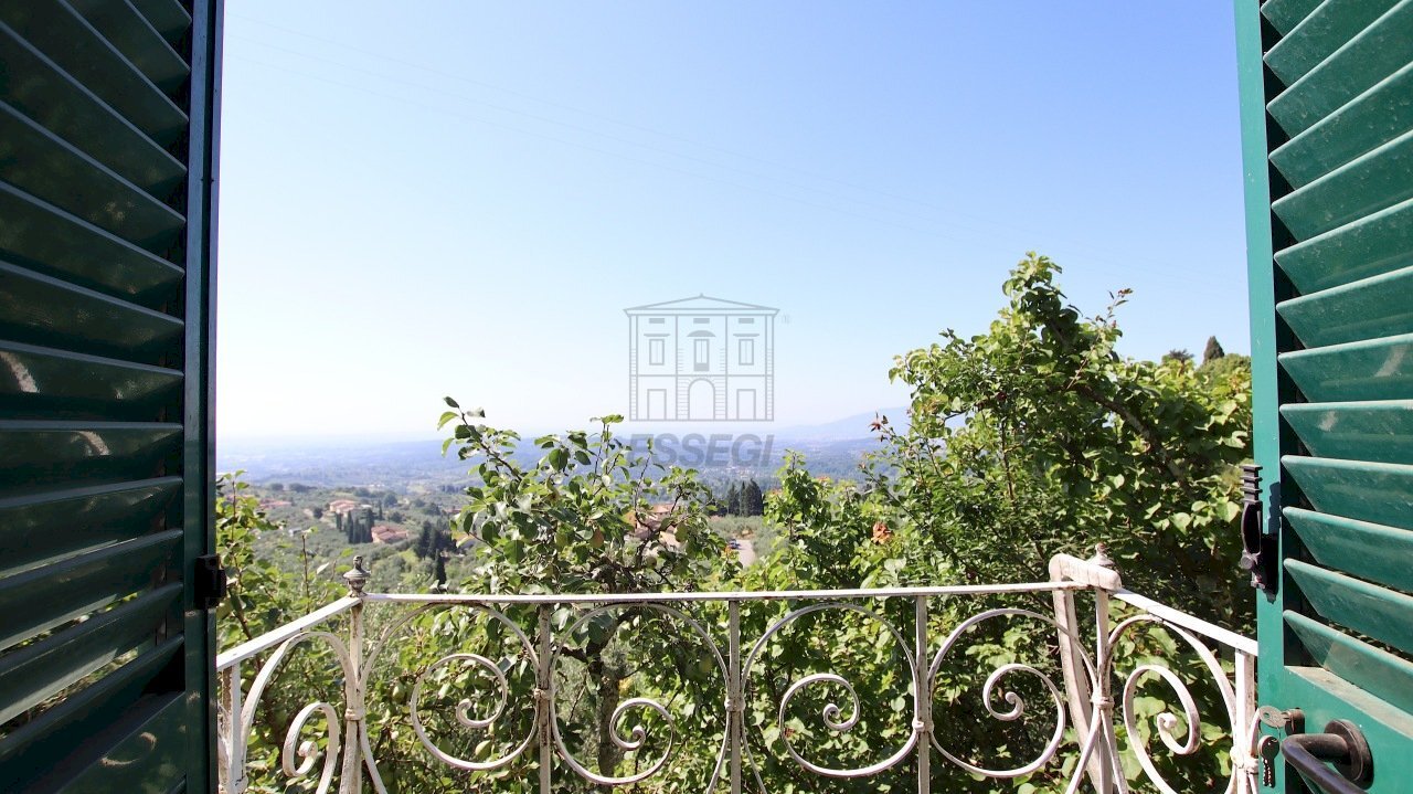 vendesi rustico con  giardino capannori luccaIMG_2 - Casale Via Tofori, Lucca - foto 2