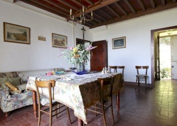 vendesi rustico con  giardino capannori luccaIMG_2 - Casale Via Tofori, Lucca - foto 11