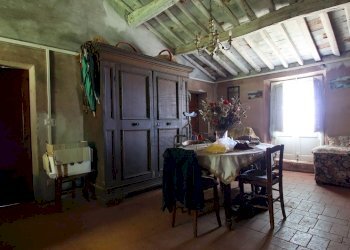 vendesi rustico con  giardino capannori luccaIMG_2 - Casale Via Tofori, Lucca - foto 16