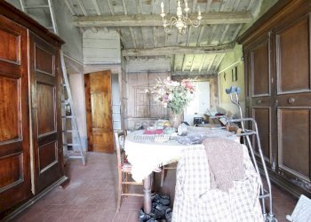 vendesi rustico con  giardino capannori luccaIMG_2 - Casale Via Tofori, Lucca - foto 19