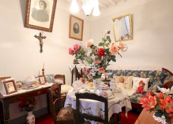 vendesi rustico con  giardino capannori luccaIMG_2 - Casale Via Tofori, Lucca - foto 20