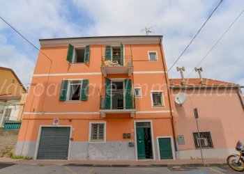 Porto Vado-07.jpg - Trilocale Via Madonnetta 2, Vado Ligure - foto 26