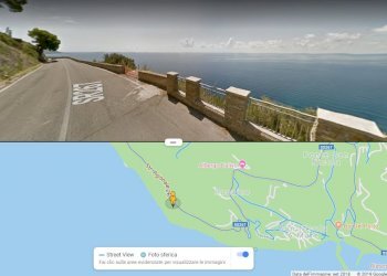 Cattura2.PNG - Agricultural land Strada Statale 267, Montecorice - photo 4