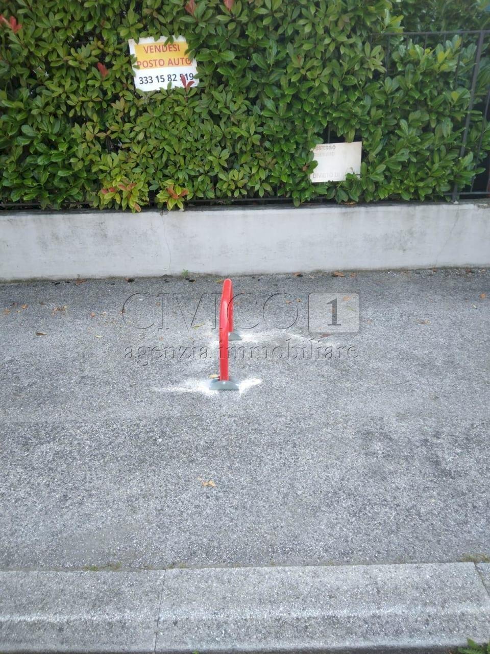 Foto (8).jpeg - Parking space Via Callesella 8, Montecchio Maggiore - photo 2