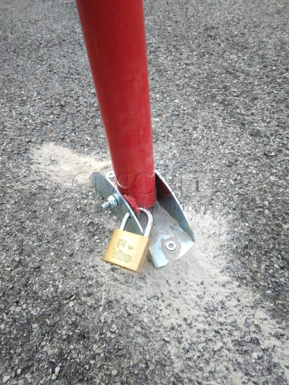 Foto (7).jpeg - Parking space Via Callesella 8, Montecchio Maggiore - photo 3