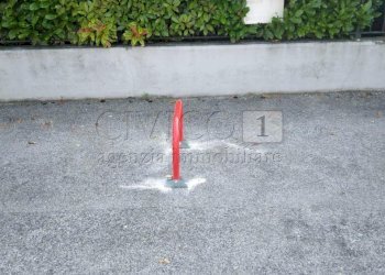 Foto (8).jpeg - Posto Auto Via Callesella 8, Montecchio Maggiore - foto 2