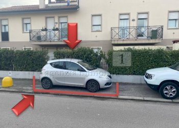 POSTO AUTO 1.png - Posto Auto Via Callesella 8, Montecchio Maggiore - foto 5