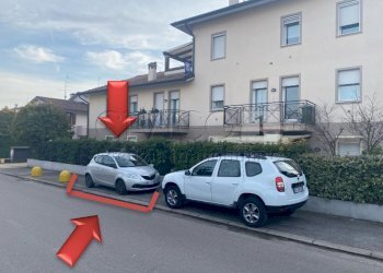 POSTO AUTO 2.png - Posto Auto Via Callesella 8, Montecchio Maggiore - foto 6