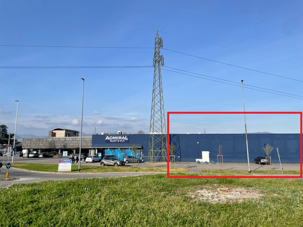 Senza titolo2.png - Locale Commerciale Via Don Bergomi 64, Brescia - foto 3