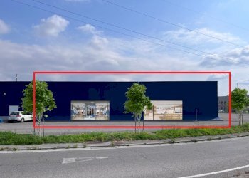 Senza titolo.png - Locale Commerciale Via Don Bergomi 64, Brescia - foto 1