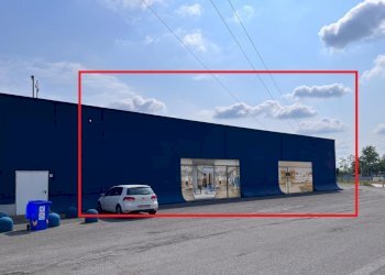 Senza titolo1.png - Locale Commerciale Via Don Bergomi 64, Brescia - foto 2