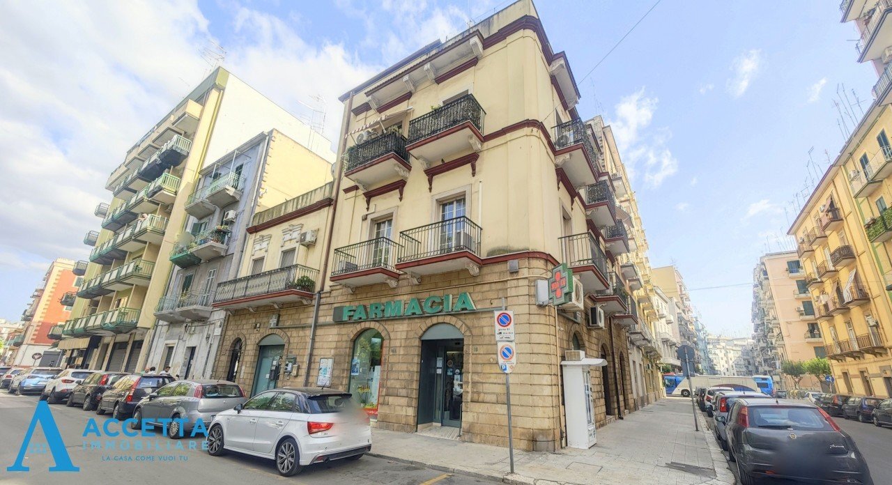 facciata - Appartamento Via Liside 18, Taranto - foto 1