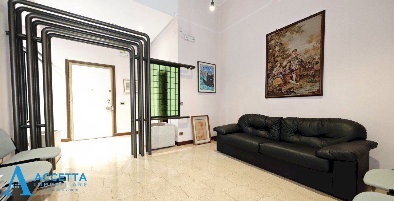 stanza - Appartamento Via Liside 18, Taranto - foto 3