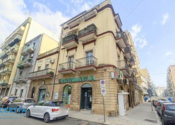 facciata - Appartamento Via Liside 18, Taranto - foto 1