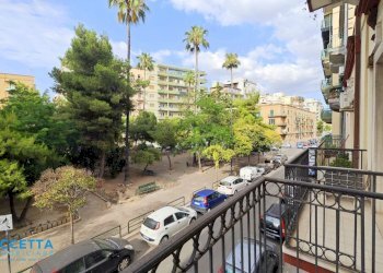 balcone - Appartamento Via Liside 18, Taranto - foto 7