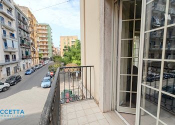 balcone - Appartamento Via Liside 18, Taranto - foto 8