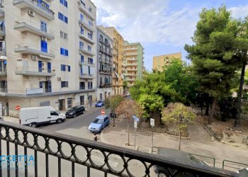 balcone - Appartamento Via Liside 18, Taranto - foto 18