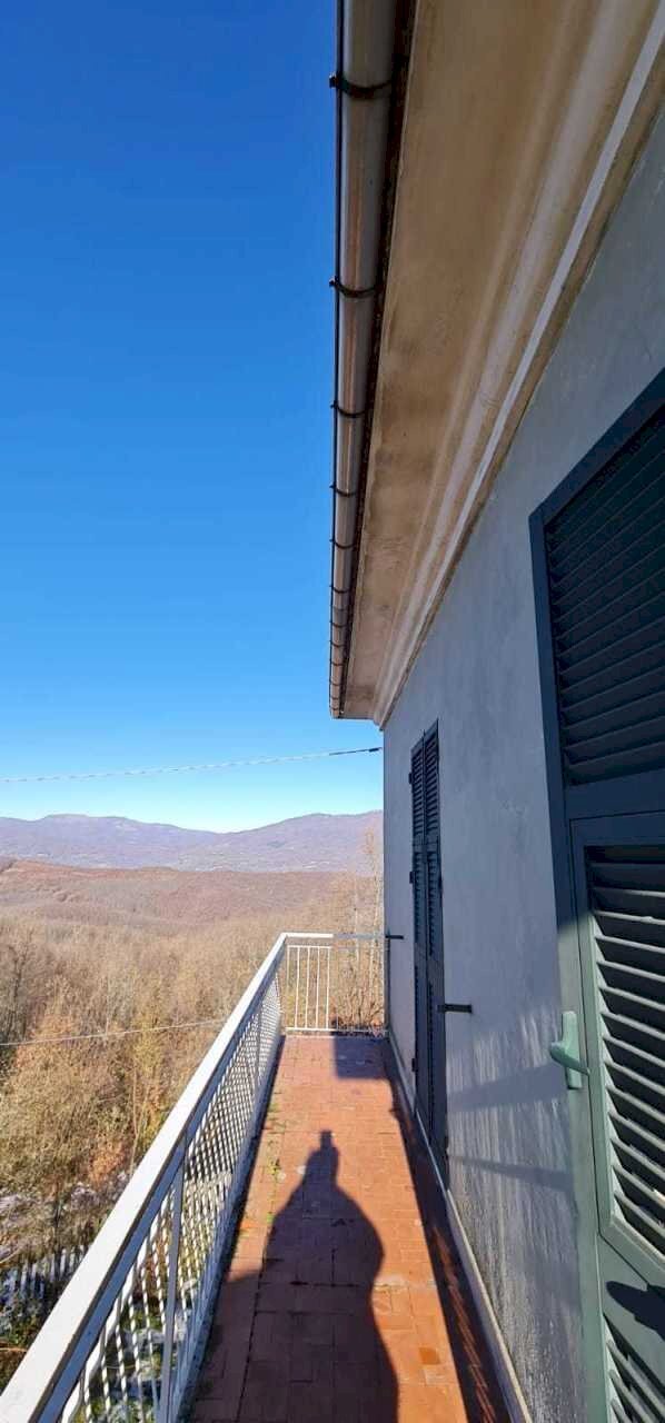 WhatsApp Image 2024-07-24 at 15.57.10 (3).jpeg - Casa indipendente Borgo Val di Taro - foto 2