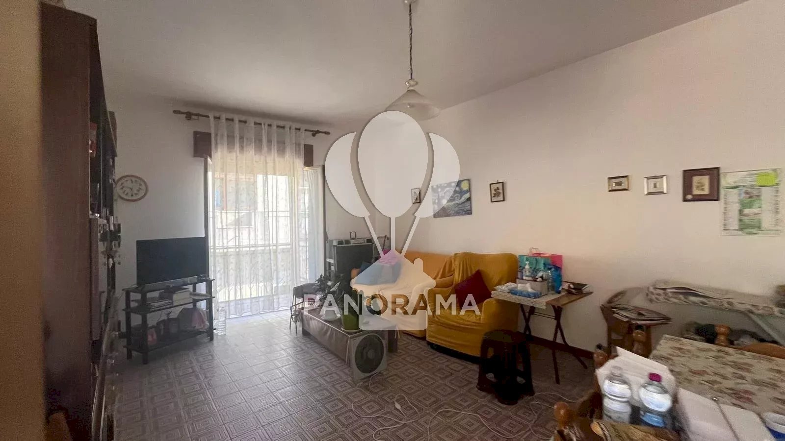 Appartamento Via Kennedy, Balestrate - foto 3