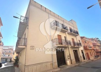 Appartamento Via Kennedy, Balestrate - foto 1