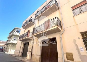 Appartamento Via Kennedy, Balestrate - foto 2